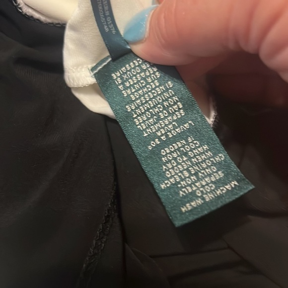 Lauren Ralph Lauren Dress - Picture 15 of 16